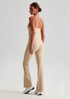 Aiylo Studio Two Set Flare Pants