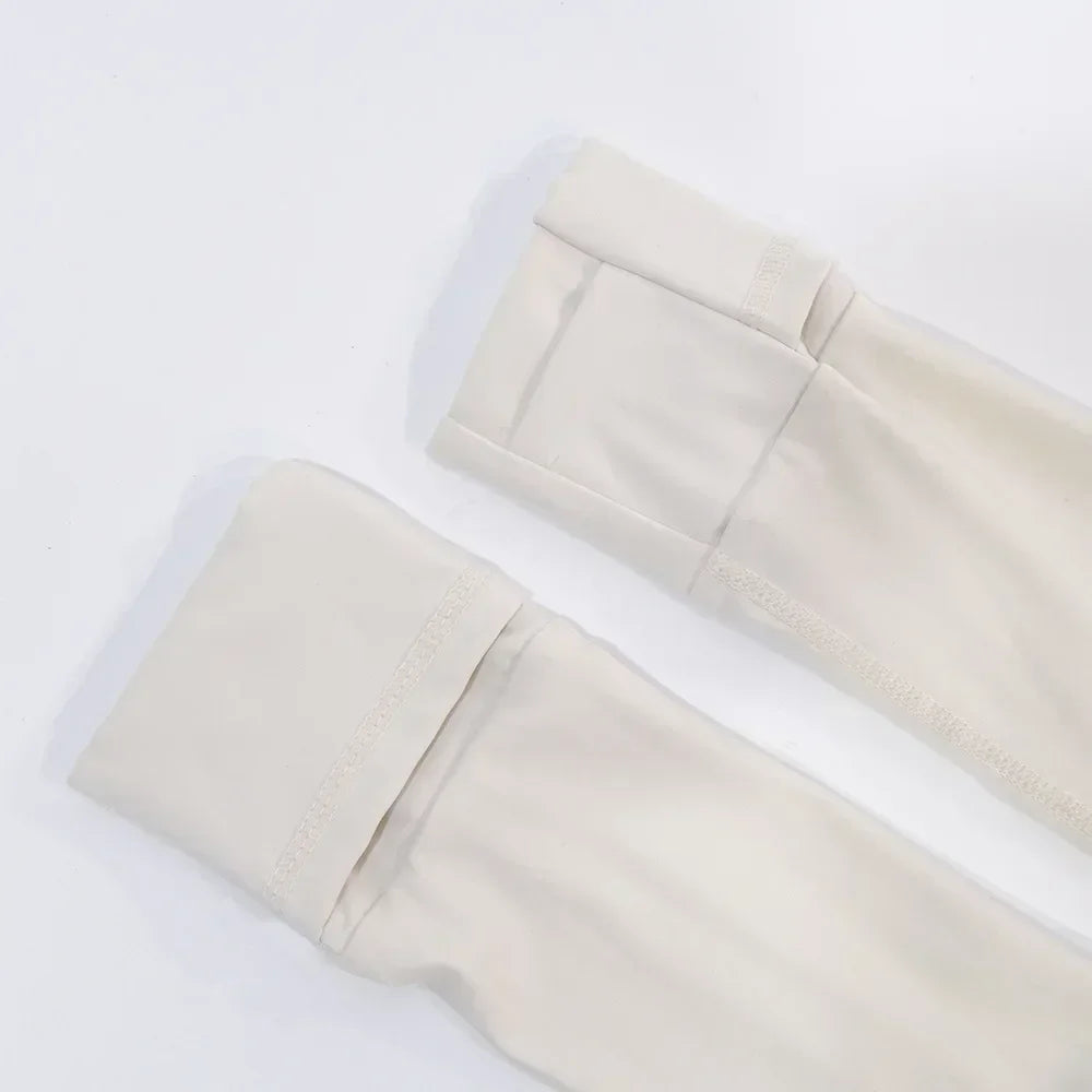 Aiylo PREMIUM QUALITY Gold Zipper Woemn's Jacket